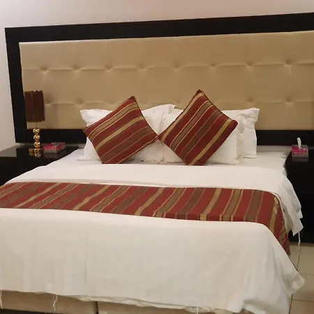 Katara Hotel Suites